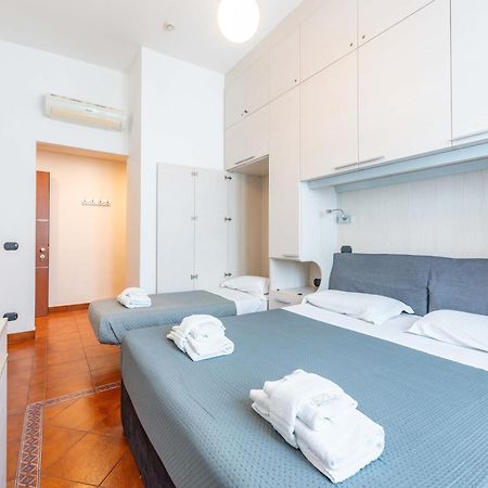 ホテル Andenis Tiber House ローマ エクステリア 写真